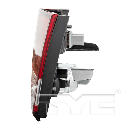 TYC TYC Regular 17-5409-00
