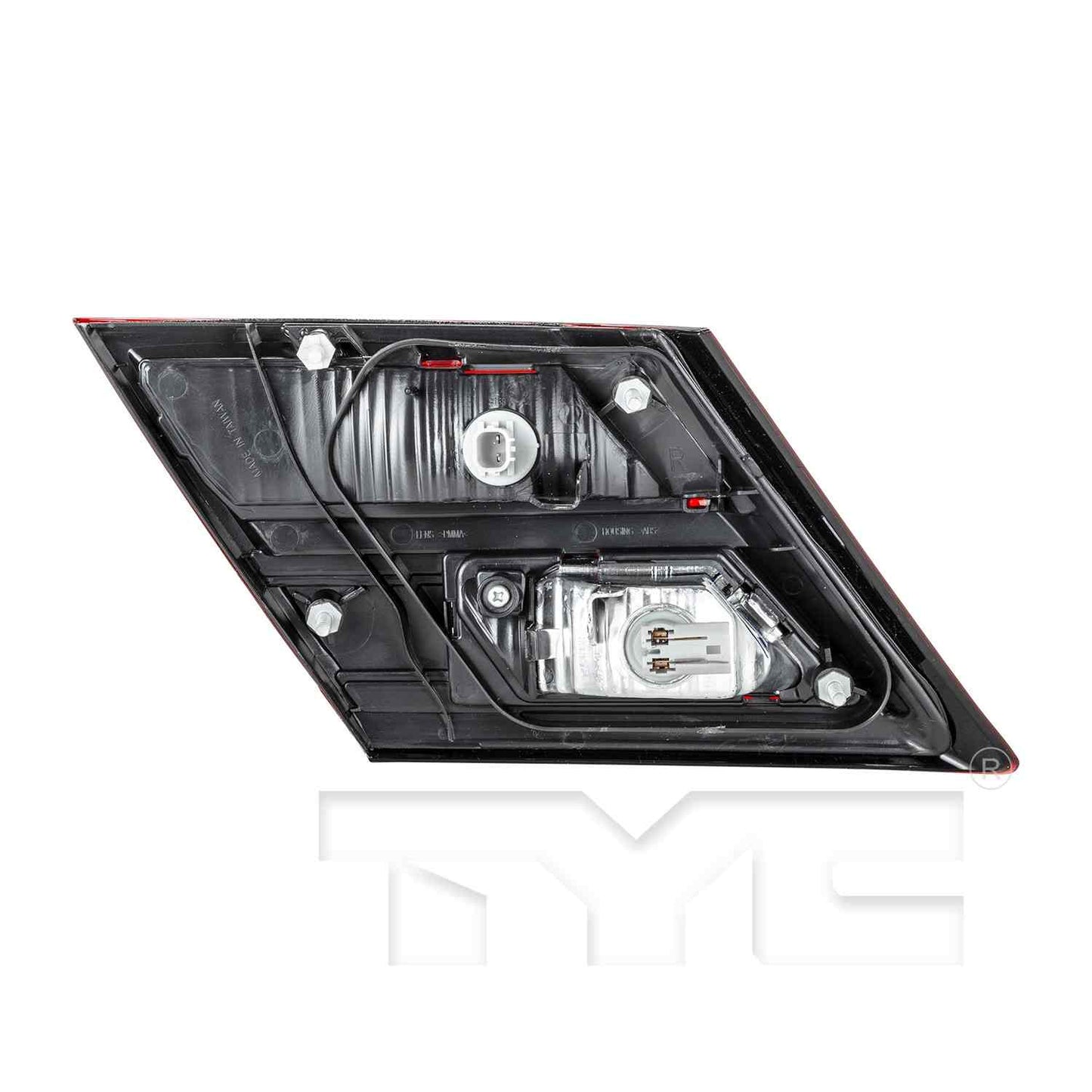 TYC TYC Regular 17-5409-00