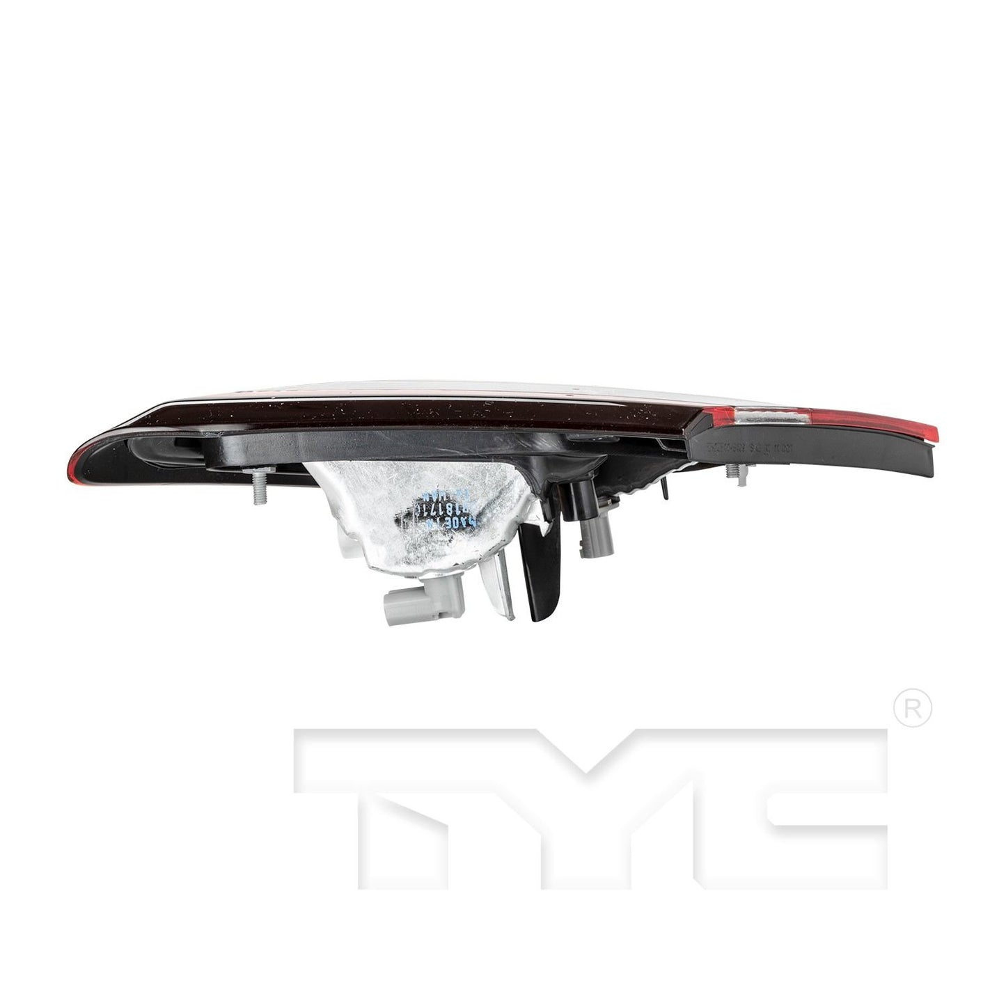 TYC TYC Regular 17-5409-00