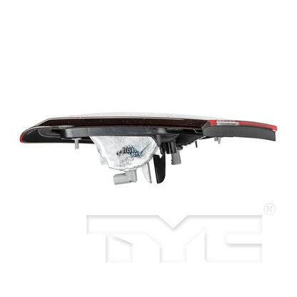 TYC TYC Regular 17-5409-00