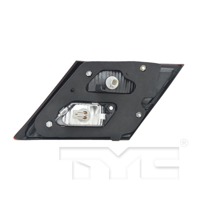 TYC CAPA Certified 17-5410-00-9