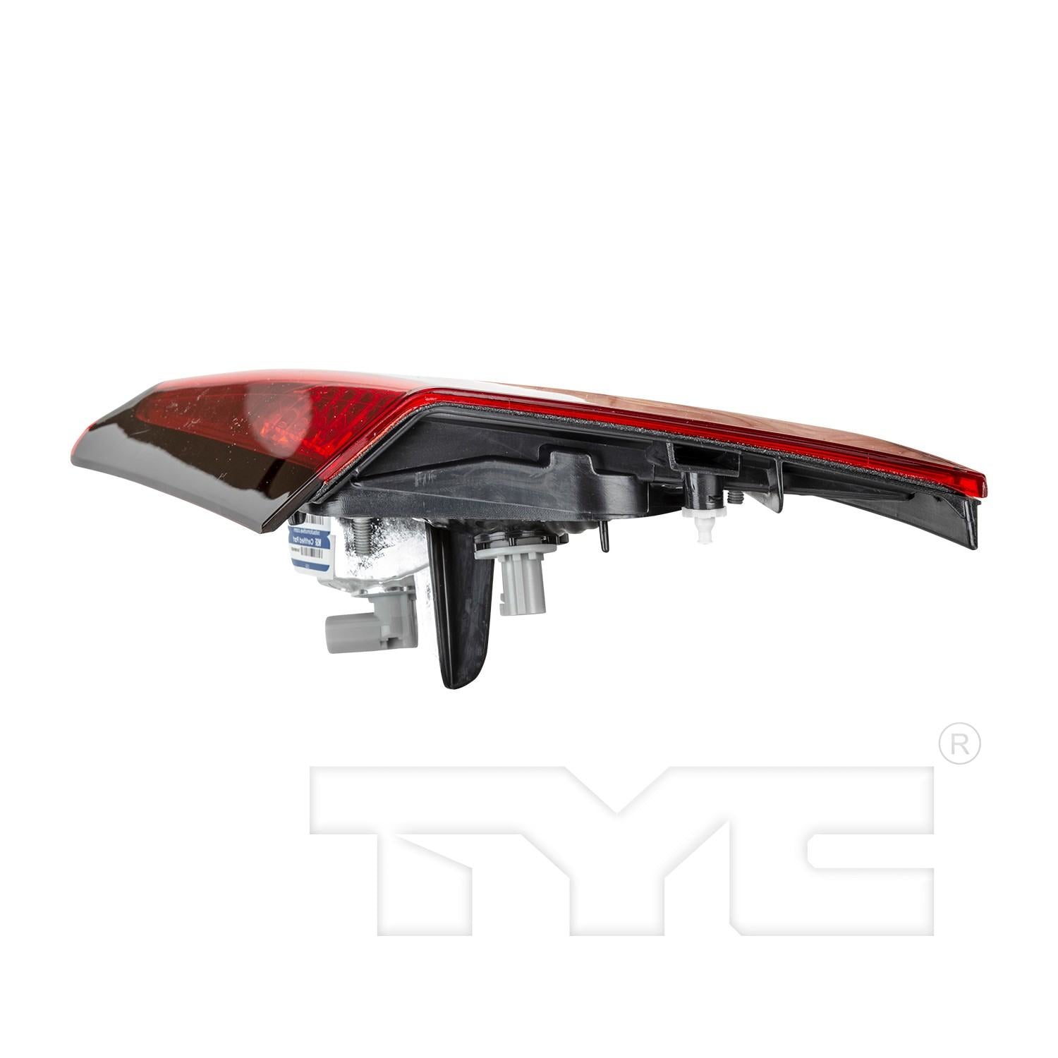 TYC CAPA Certified 17-5410-00-9