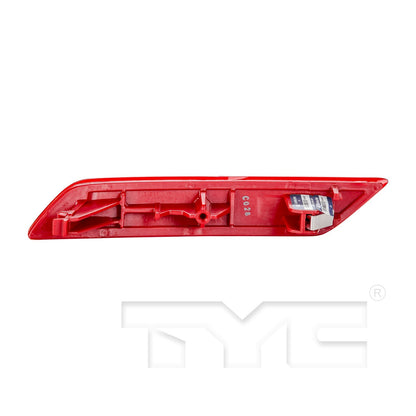 TYC TYC Regular 17-5411-00