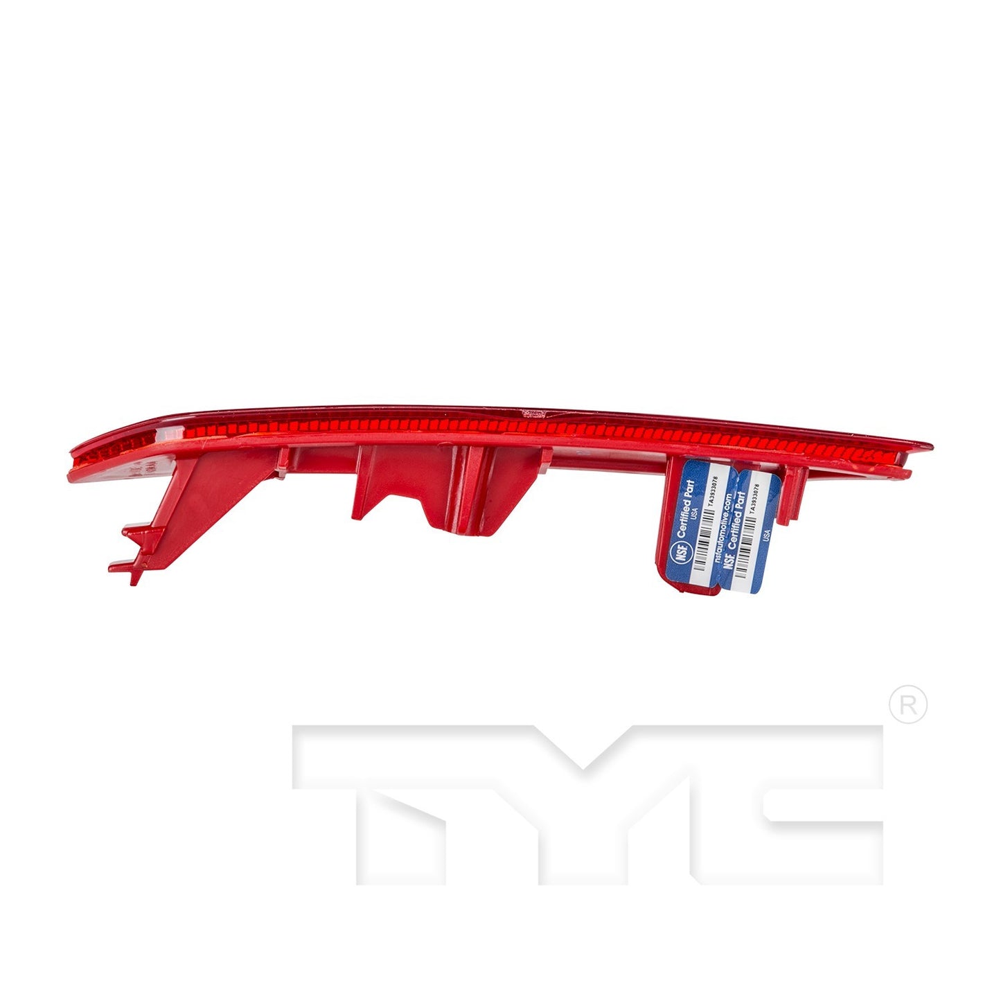 TYC TYC Regular 17-5411-00