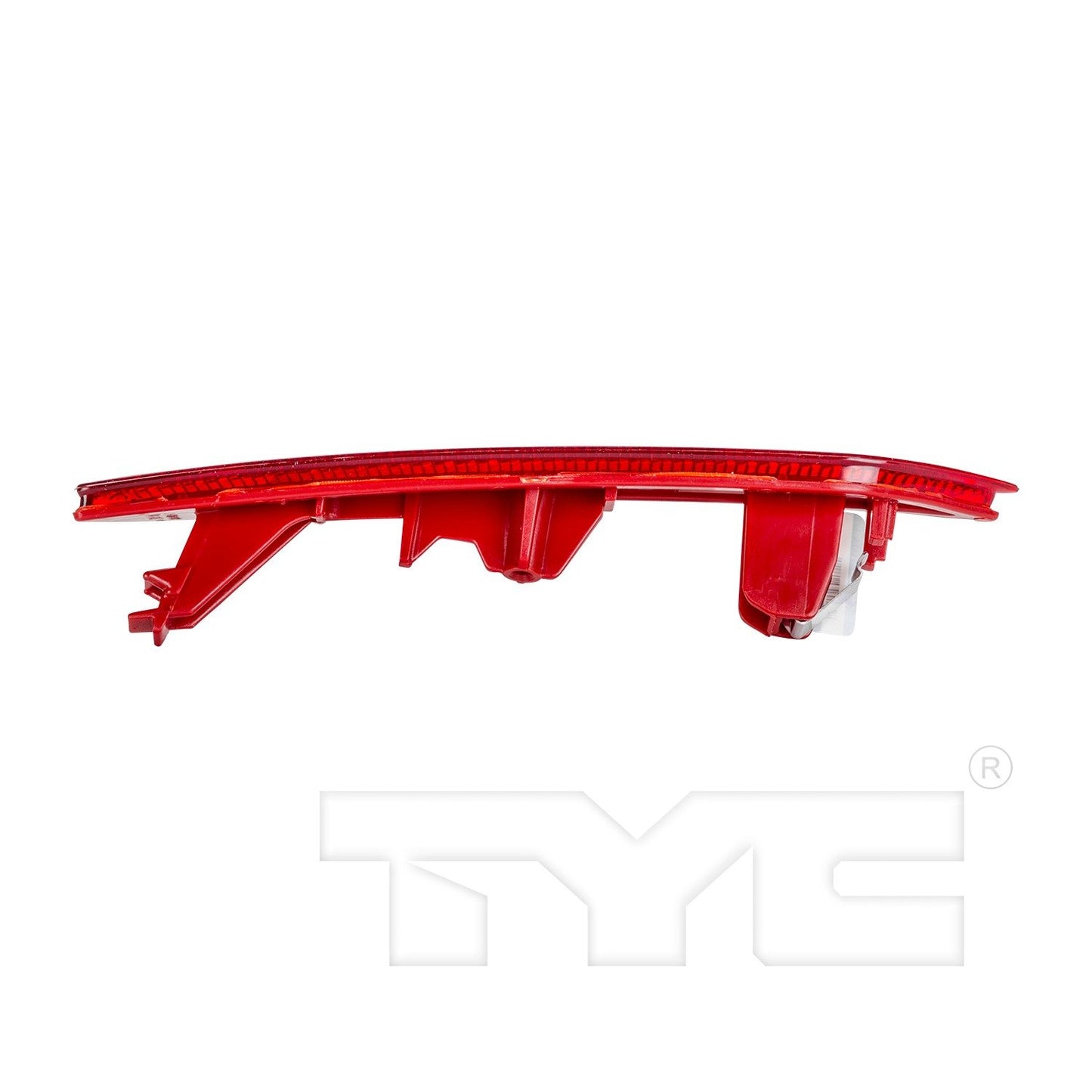 TYC Reflector Assembly 17-5412-00