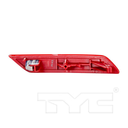 TYC Reflector Assembly 17-5412-00