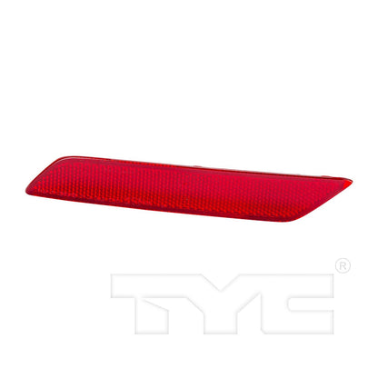 TYC Reflector Assembly 17-5412-00