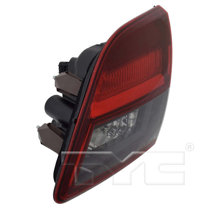TYC CAPA Certified 17-5413-00-9