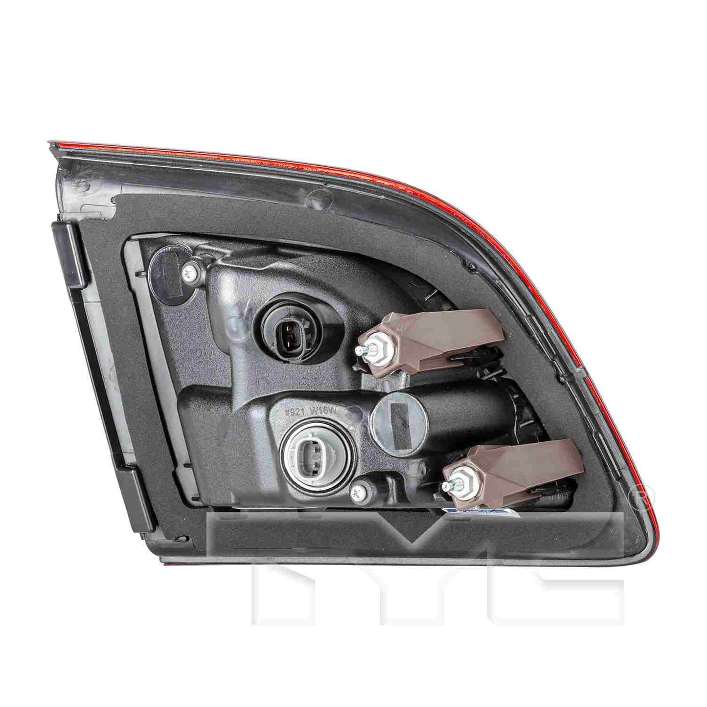TYC Tail Light Assembly 17-5413-00