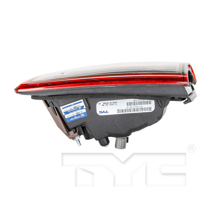 TYC Tail Light Assembly 17-5413-00