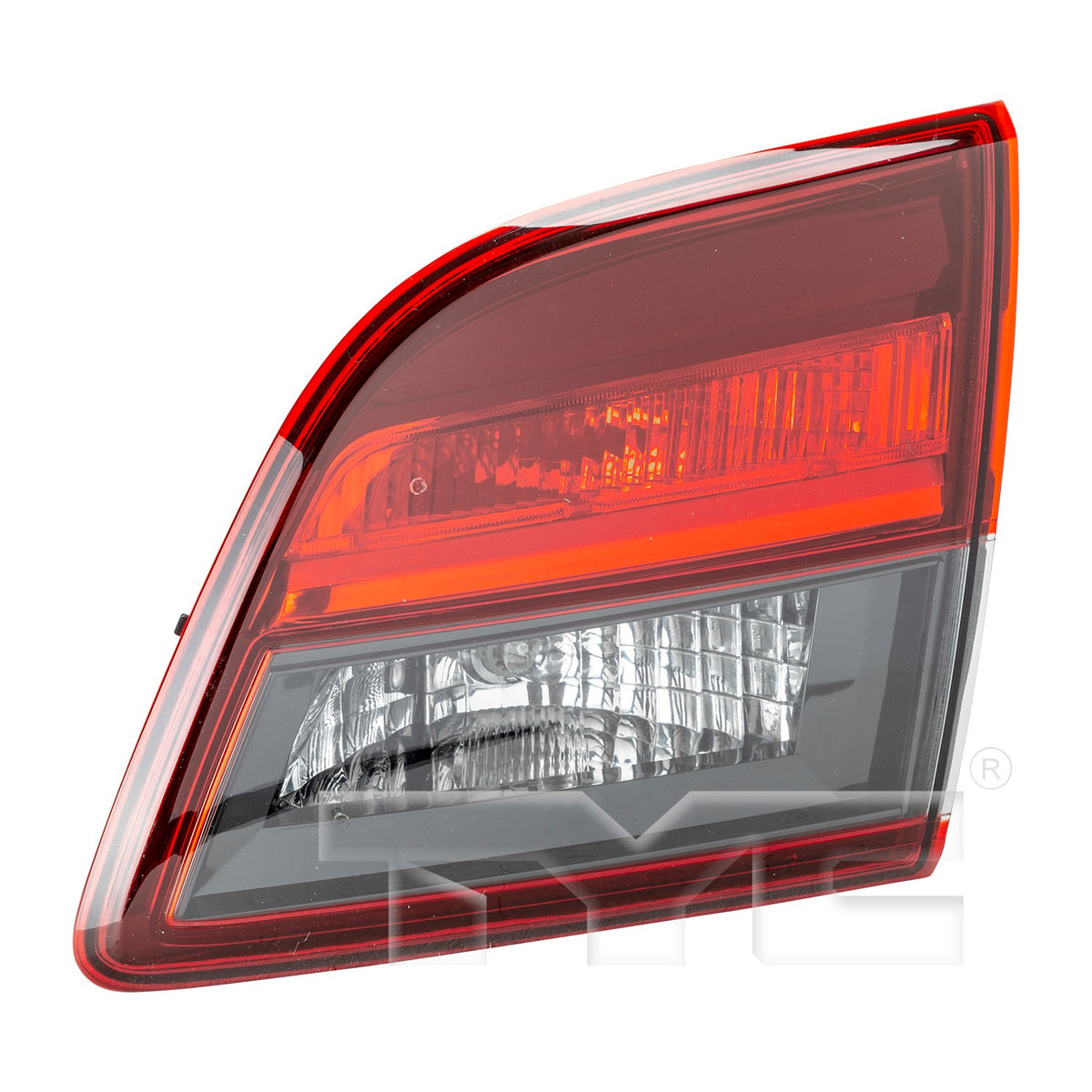 TYC Tail Light Assembly 17-5413-00