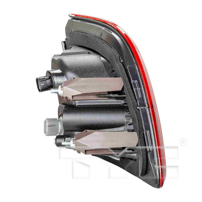 TYC Tail Light Assembly 17-5413-00