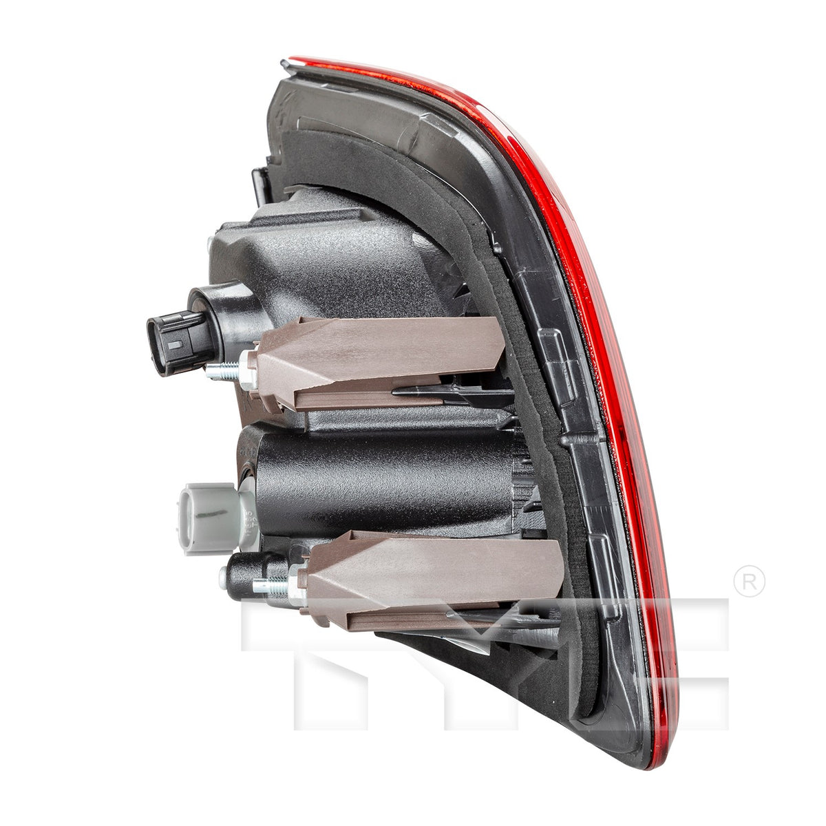 TYC Tail Light Assembly 17-5413-00