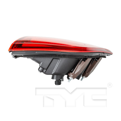 TYC Tail Light Assembly 17-5413-00