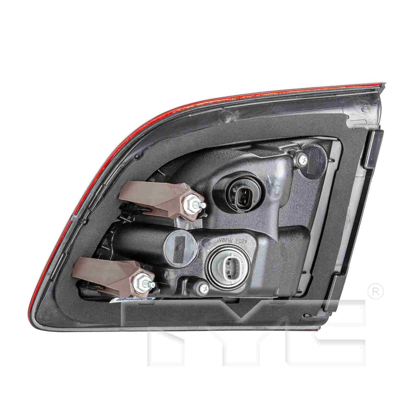 TYC Tail Light Assembly 17-5414-00