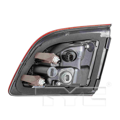 TYC Tail Light Assembly 17-5414-00
