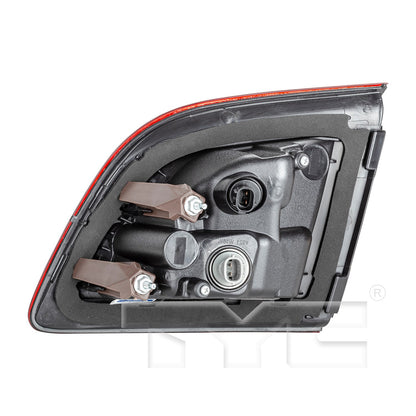 TYC Tail Light Assembly 17-5414-00
