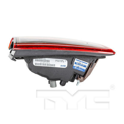 TYC Tail Light Assembly 17-5414-00