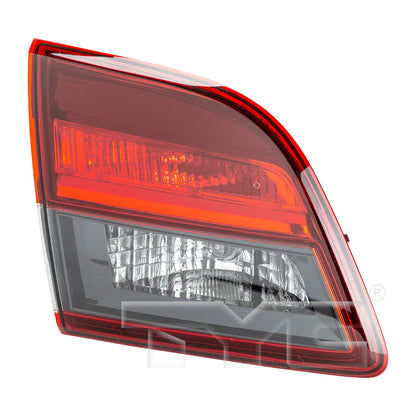 TYC Tail Light Assembly 17-5414-00