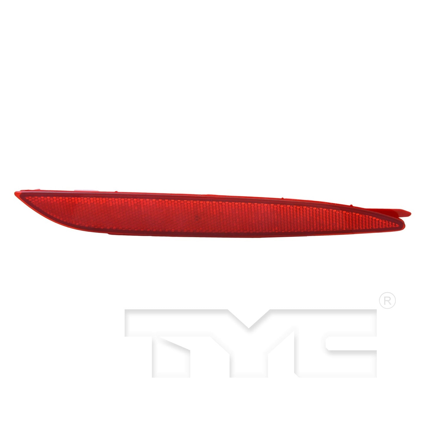 TYC CAPA Certified 17-5415-00-9