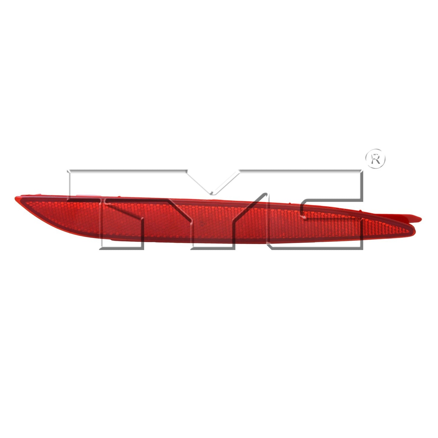 TYC CAPA Certified 17-5415-00-9