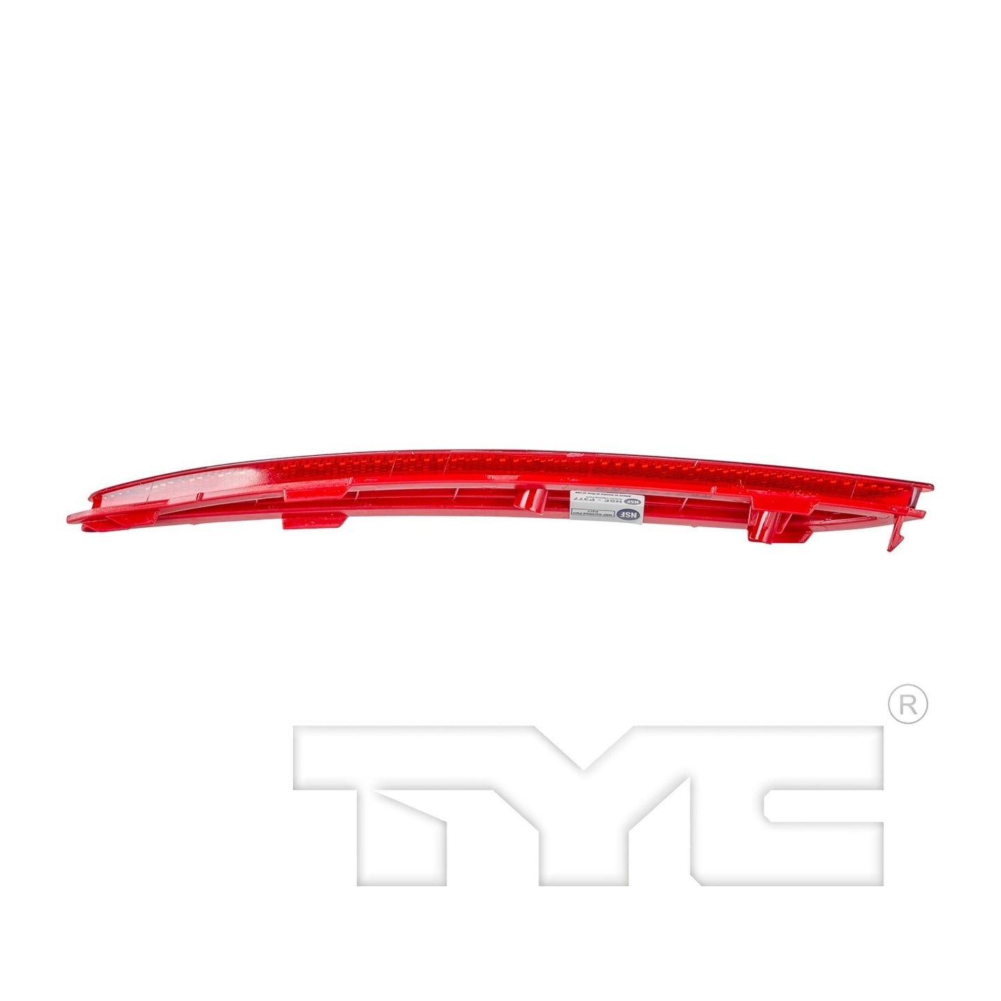 TYC CAPA Certified 17-5415-00-9