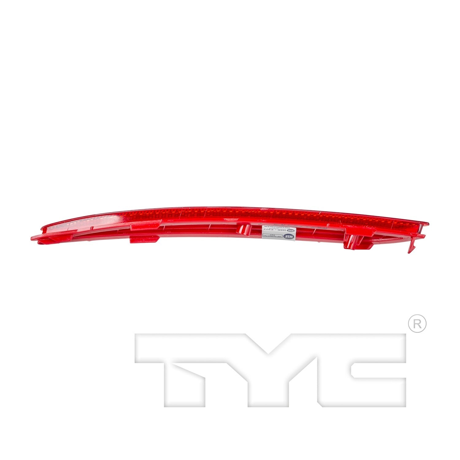 TYC CAPA Certified 17-5415-00-9