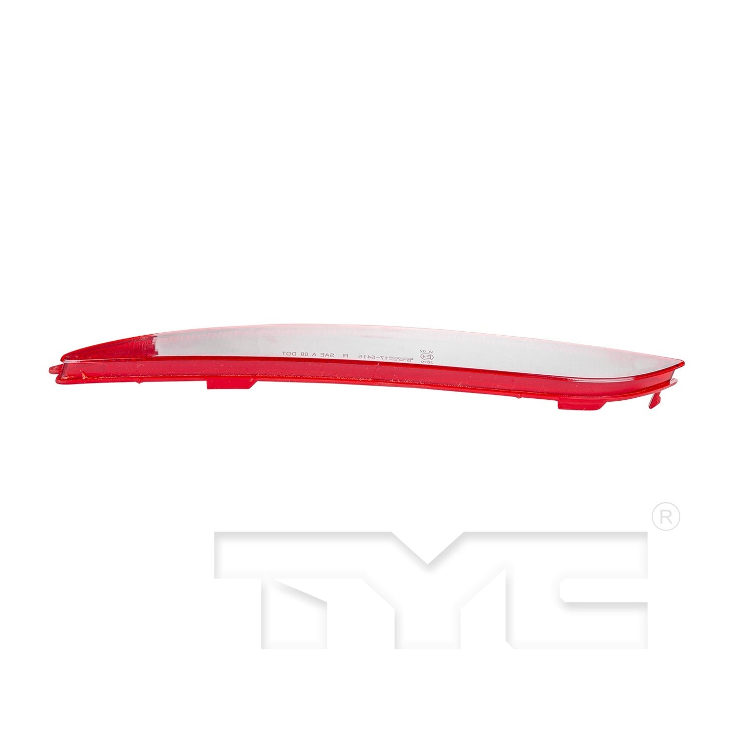 TYC TYC Regular 17-5416-00