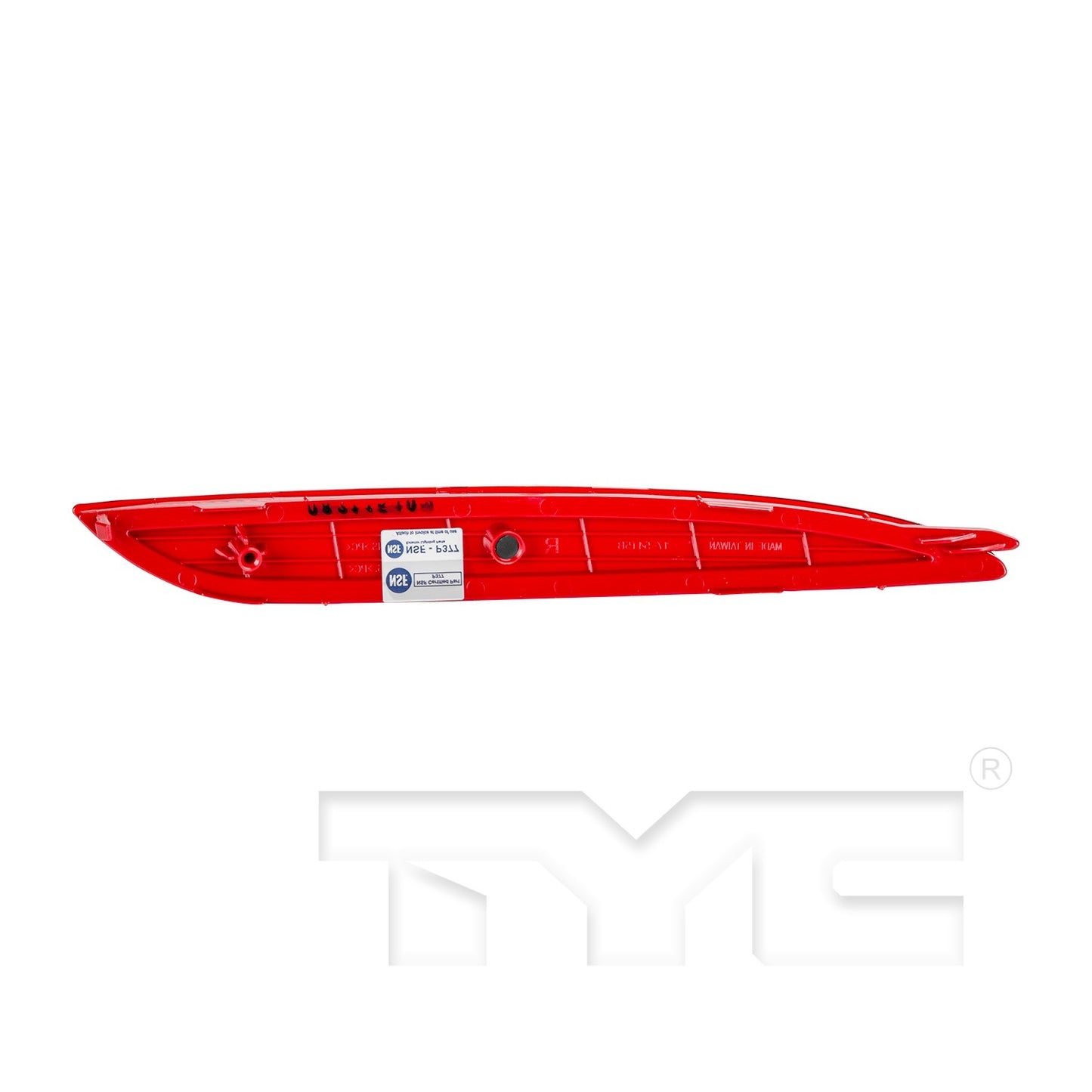 TYC TYC Regular 17-5416-00