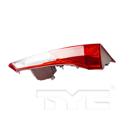 TYC Tail Light Assembly 17-5417-00
