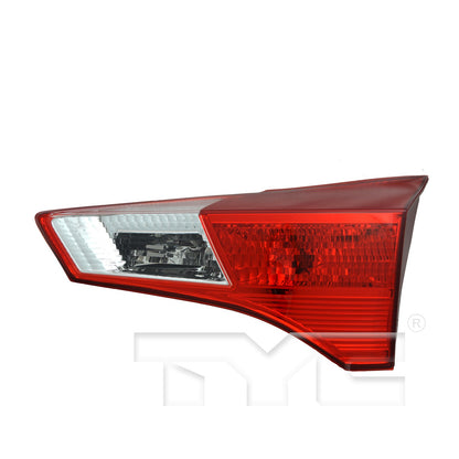 TYC Tail Light Assembly 17-5417-00