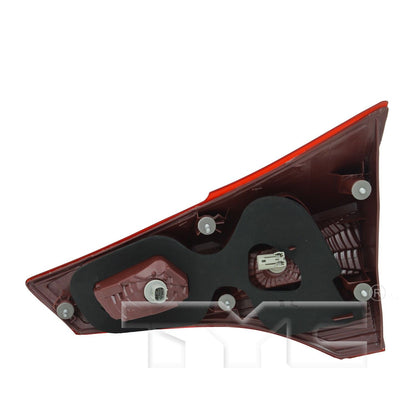 TYC CAPA Certified 17-5417-01-9