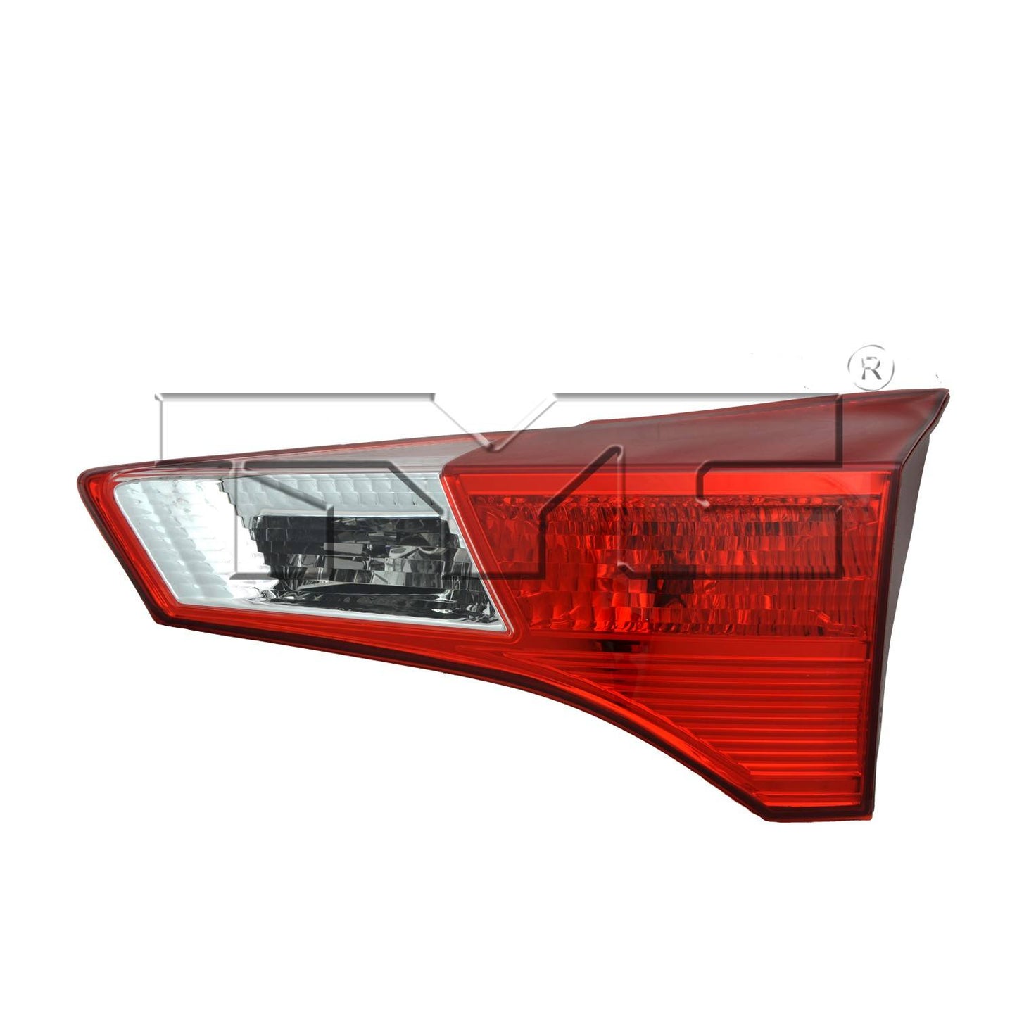 TYC CAPA Certified 17-5417-01-9