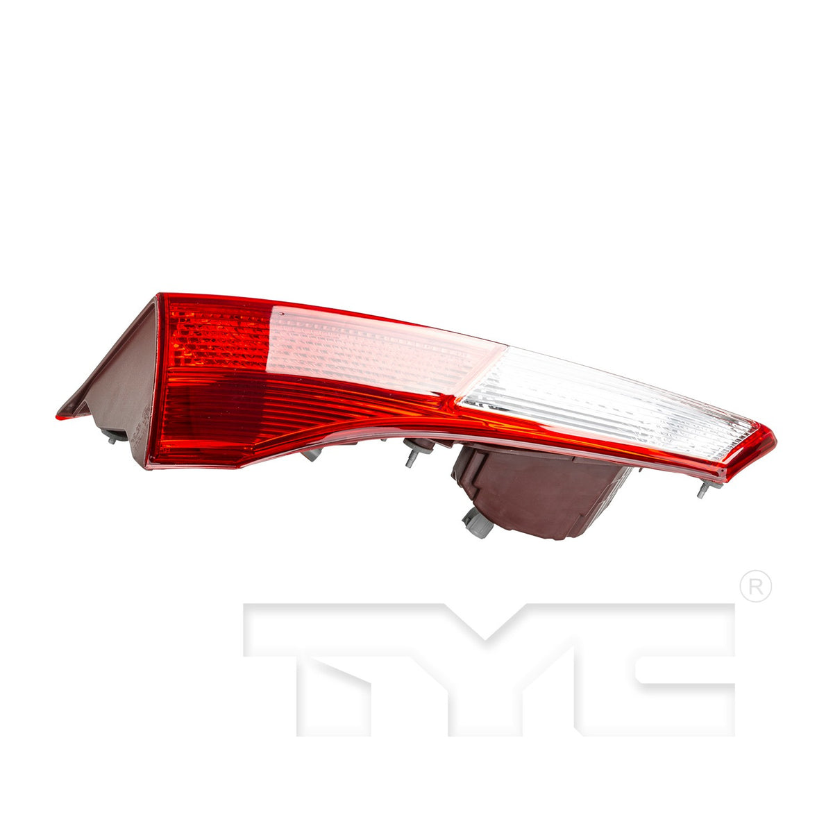 TYC Tail Light Assembly 17-5418-00