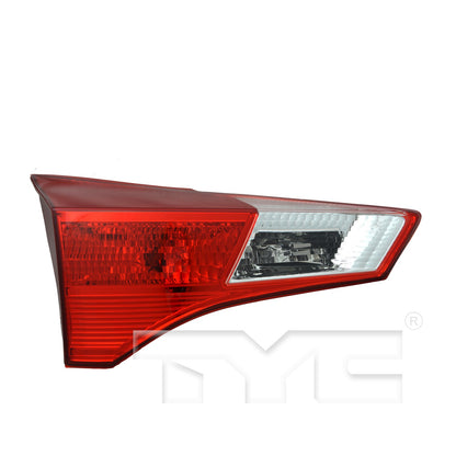 TYC Tail Light Assembly 17-5418-00