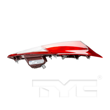 TYC Tail Light Assembly 17-5418-00