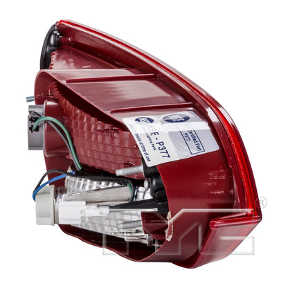TYC CAPA Certified 17-5419-00-9