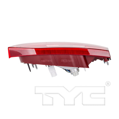 TYC CAPA Certified 17-5419-00-9