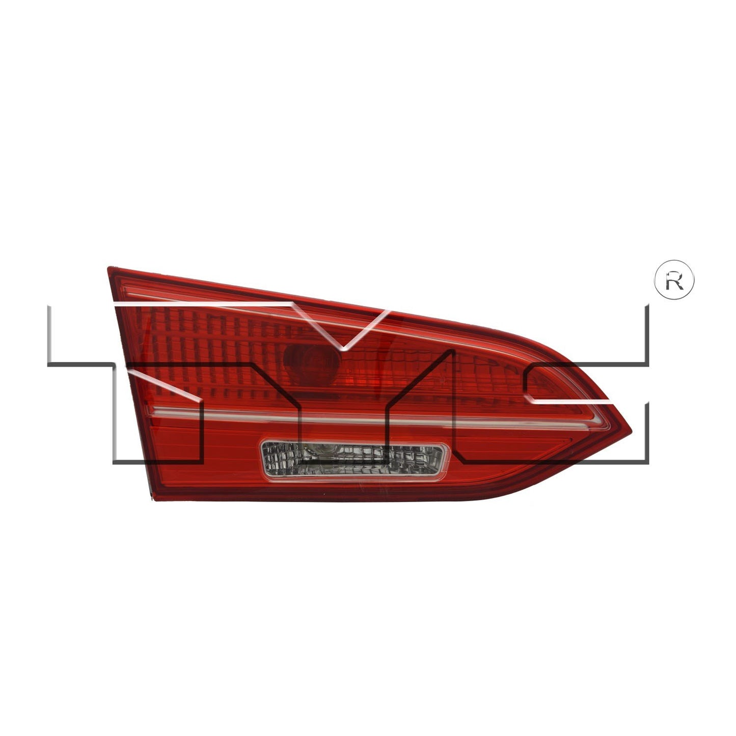 TYC CAPA Certified 17-5419-00-9