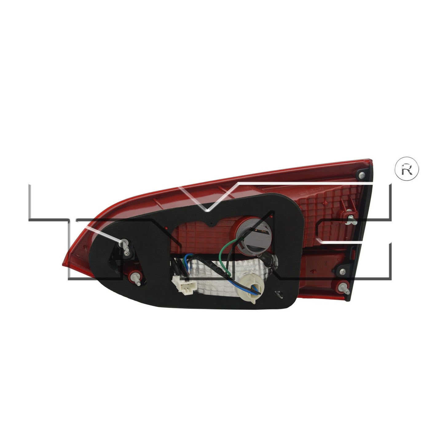 TYC CAPA Certified 17-5419-00-9