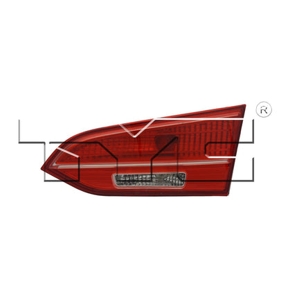 TYC CAPA Certified 17-5419-00-9