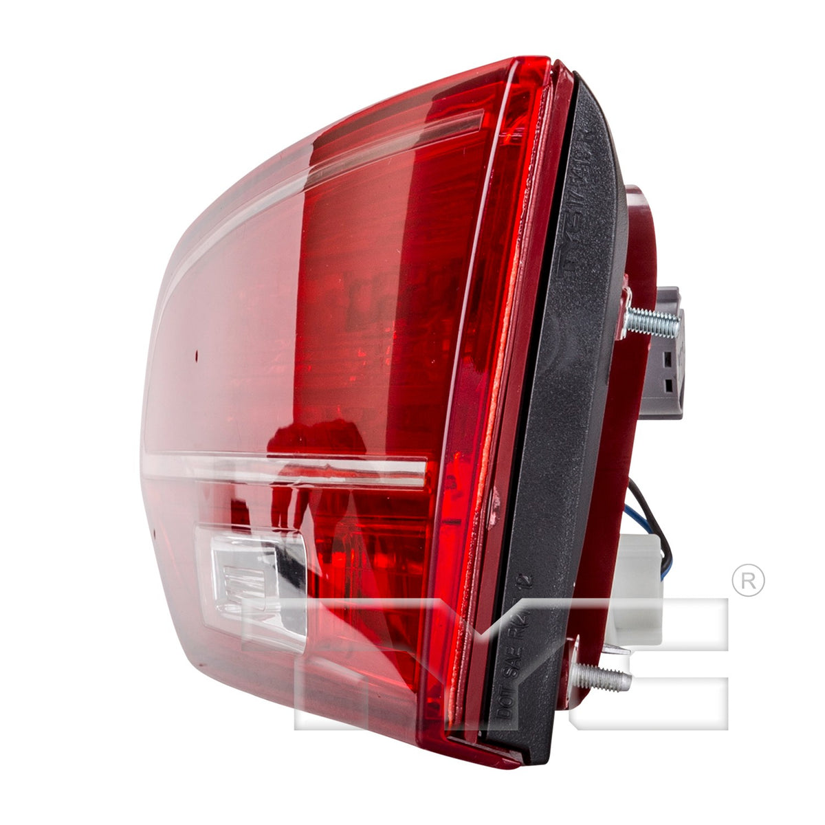 TYC CAPA Certified 17-5419-00-9