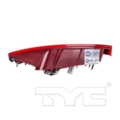 TYC CAPA Certified 17-5419-00-9