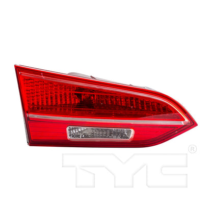 TYC Tail Light Assembly 17-5420-00-9