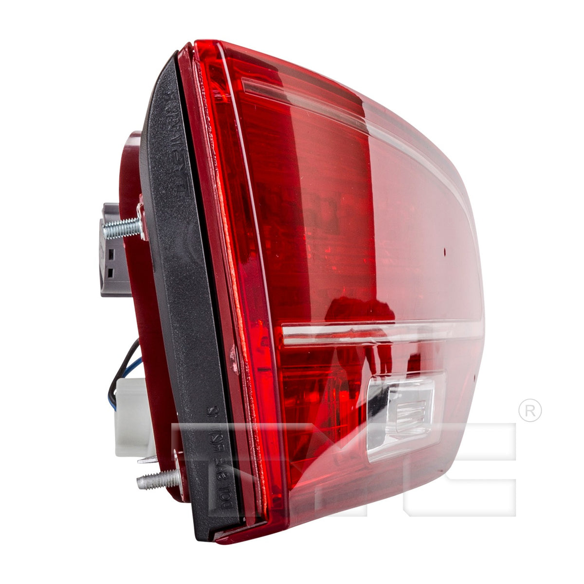 TYC Tail Light Assembly 17-5420-00-9