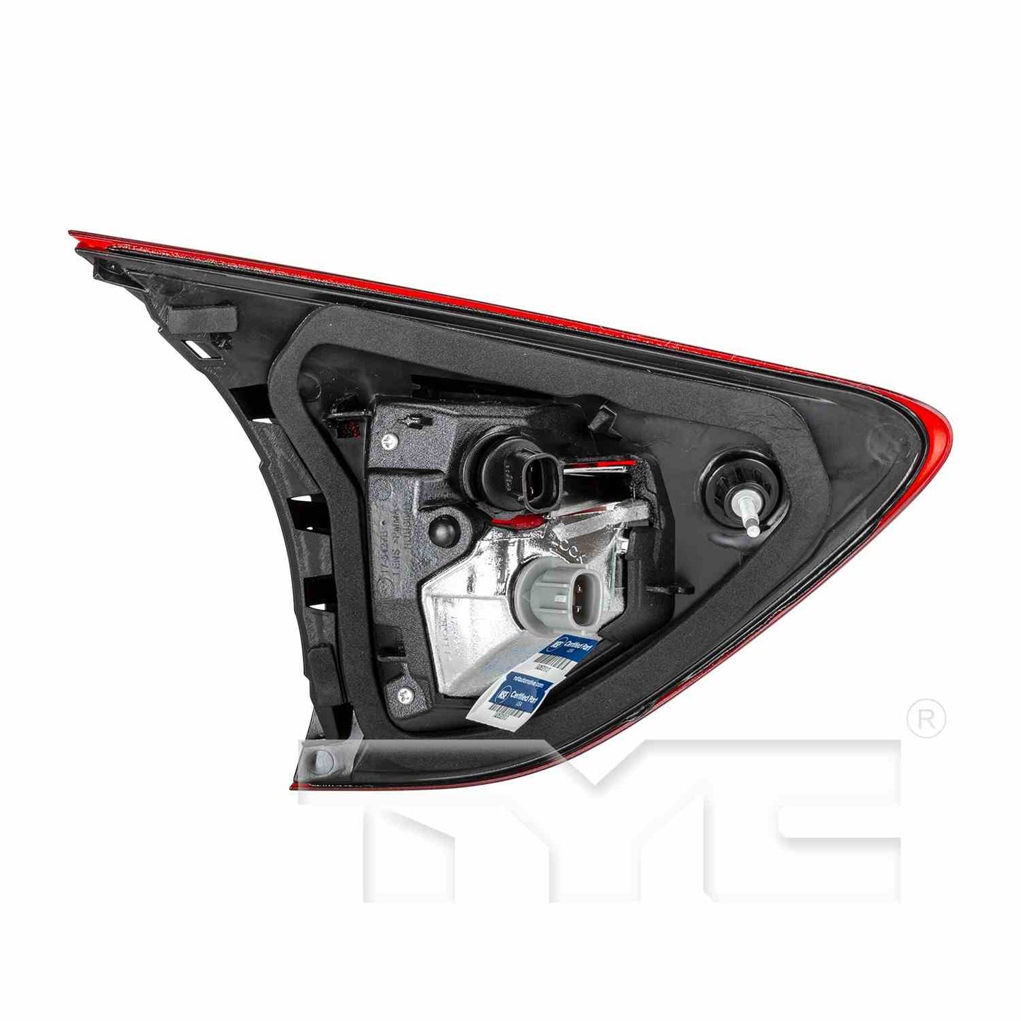 TYC TYC Regular 17-5427-00