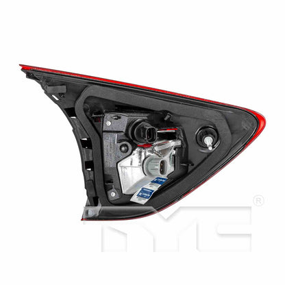 TYC TYC Regular 17-5427-00