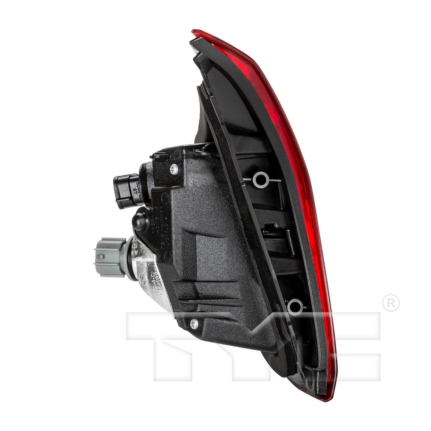 TYC Tail Light Assembly 17-5428-00-9