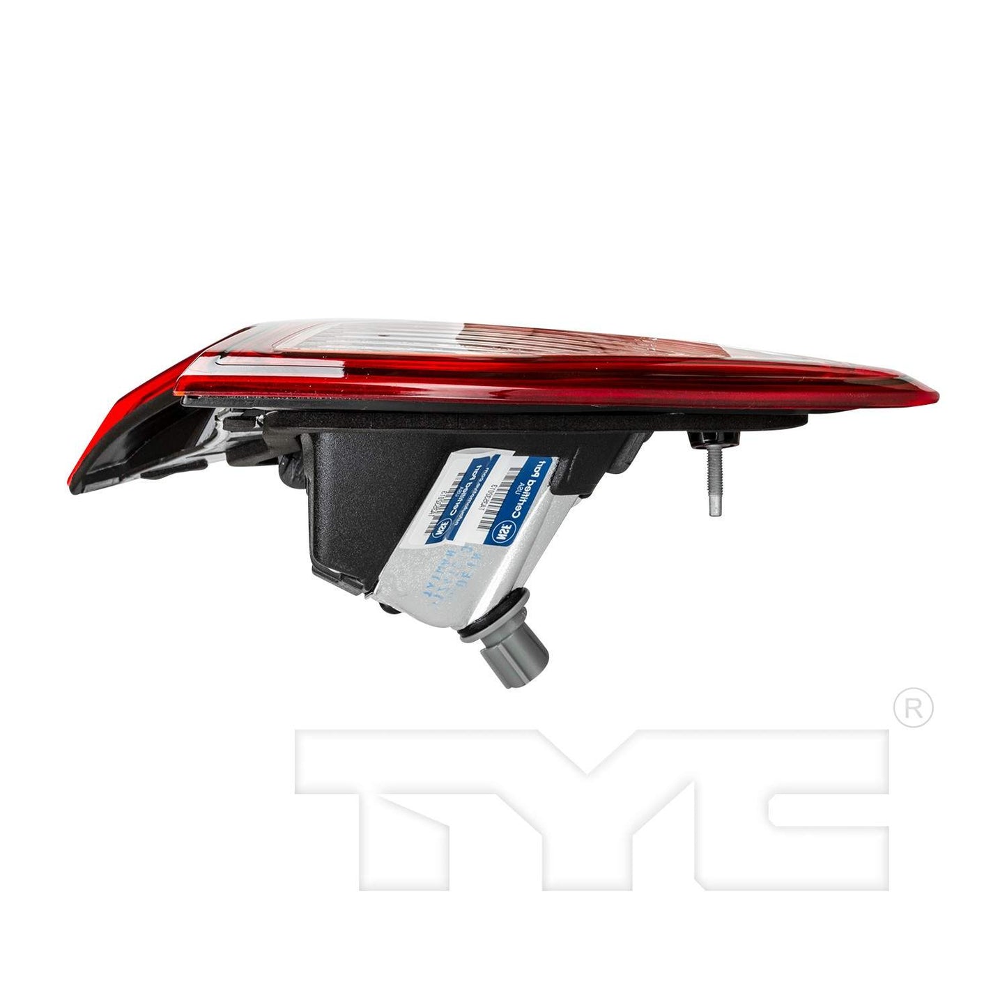 TYC Tail Light Assembly 17-5428-00-9