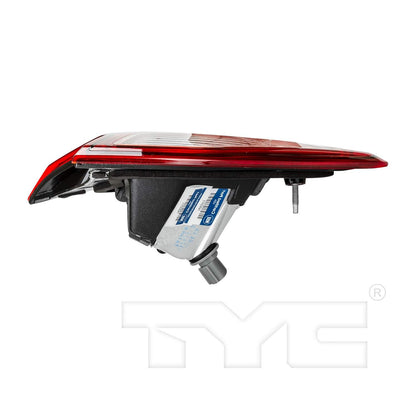TYC Tail Light Assembly 17-5428-00-9